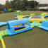 equipment floating water trampoline inquire now for child