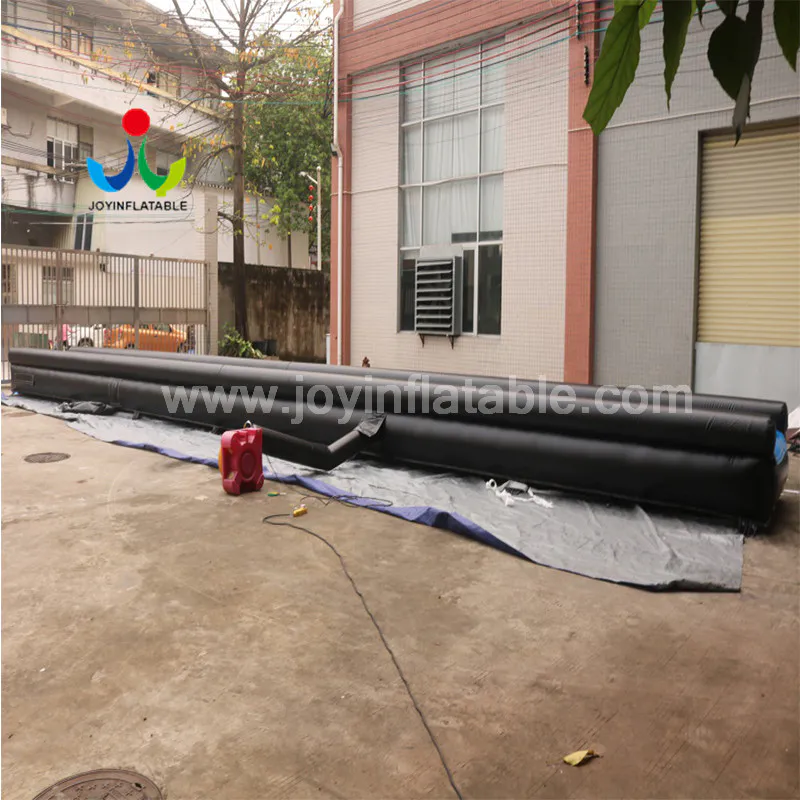 practical inflatable pool slide for children