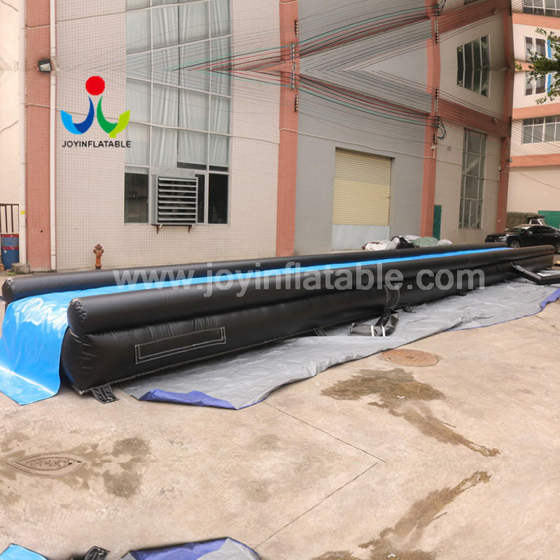 JOY inflatable reliable inflatable pool slide for sale for children