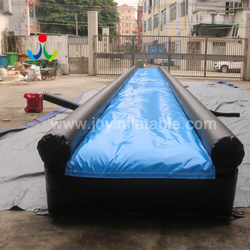 practical inflatable pool slide for children