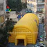 huge blow up event tent series for child