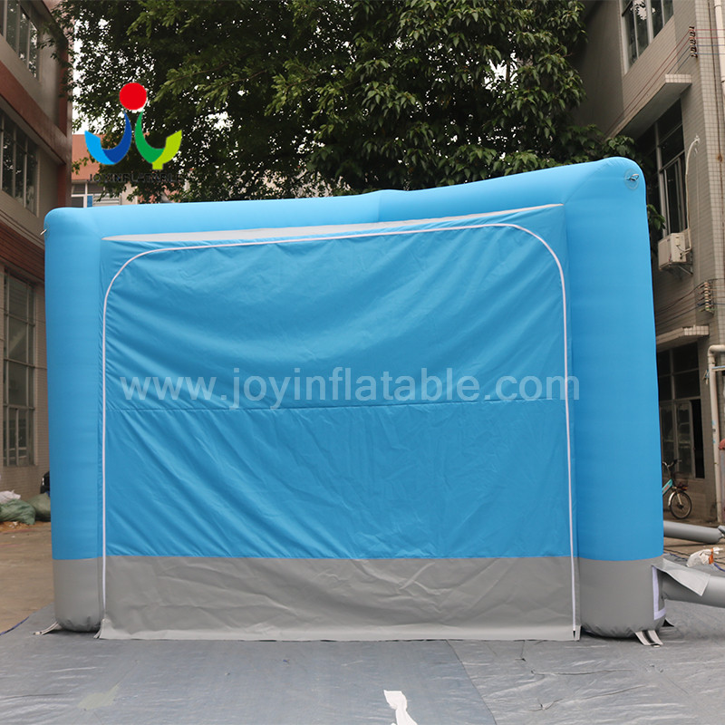giant inflatable cube marquee wholesale for children-3
