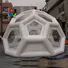 trampoline inflatable bubble camping tent wholesale for child