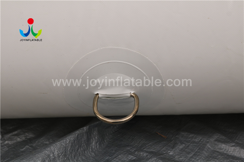 JOY inflatable bubble tent personalized for kids-7