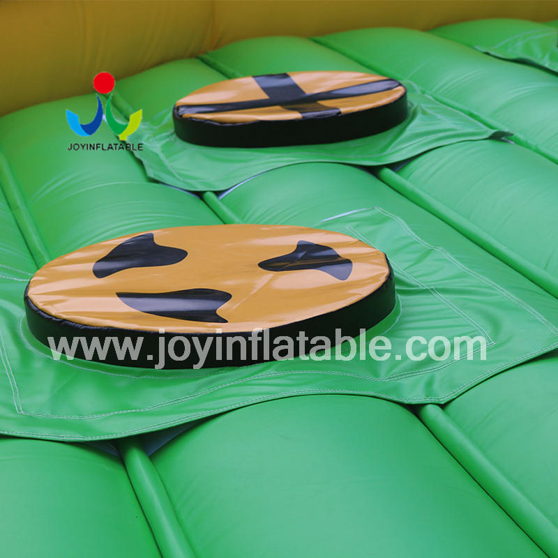 JOY inflatable seal mechanical bull riding from China for children