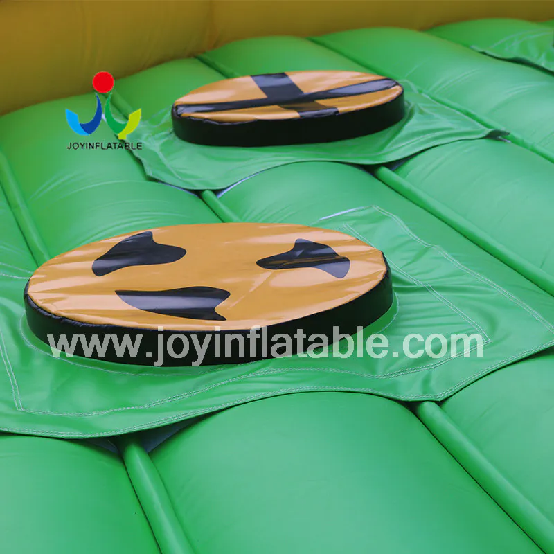 JOY inflatable inflatable sports manufacturer for child