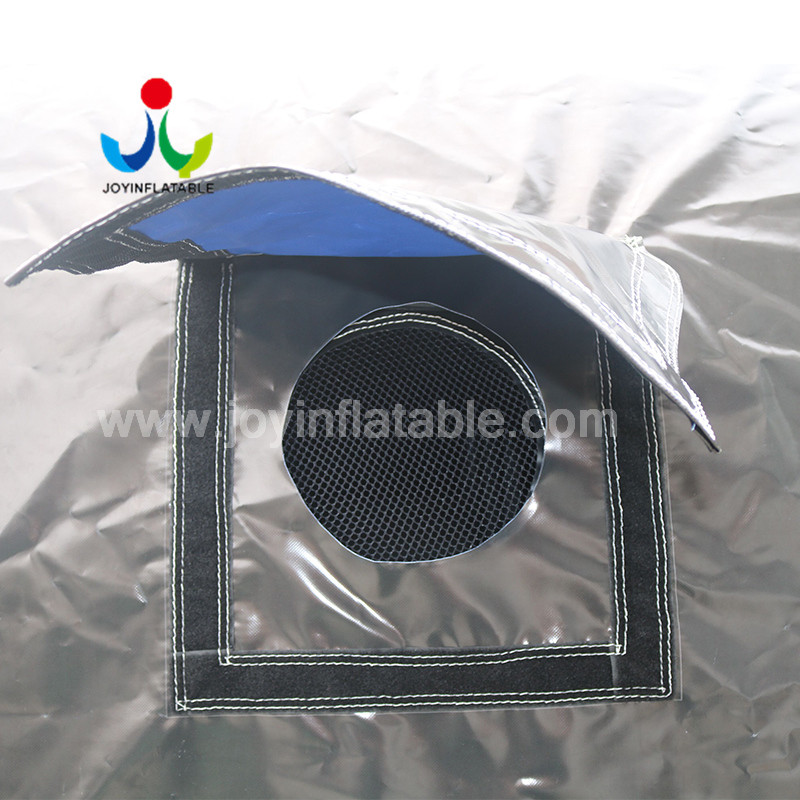 New inflatable air bag price for skiing-6
