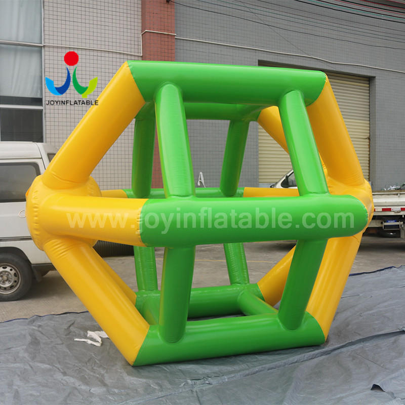 JOY inflatable toys blow up trampoline for sale for outdoor