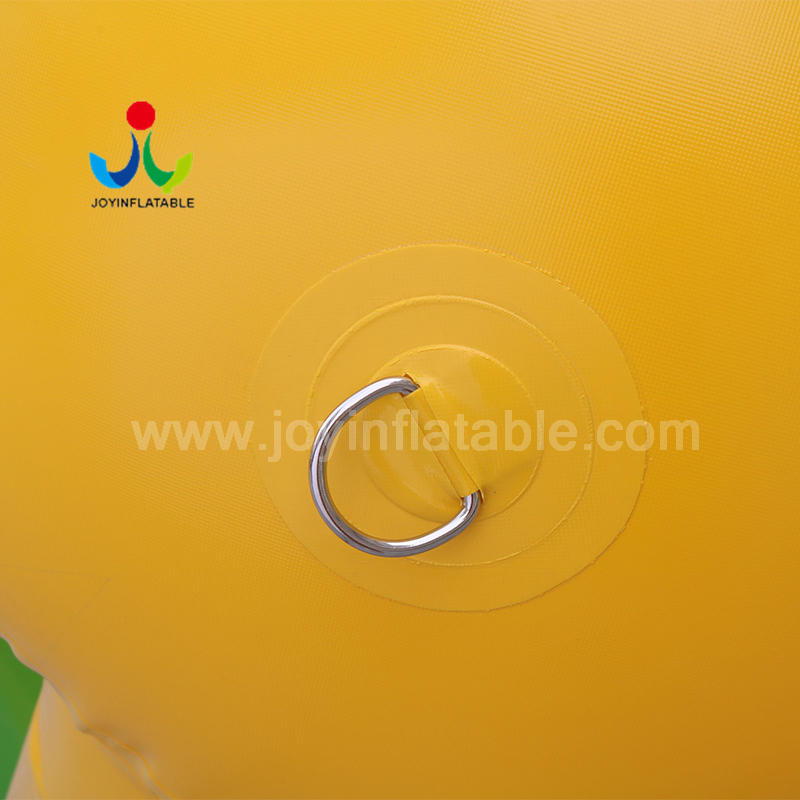 JOY inflatable inflatable floating water park supplier for child