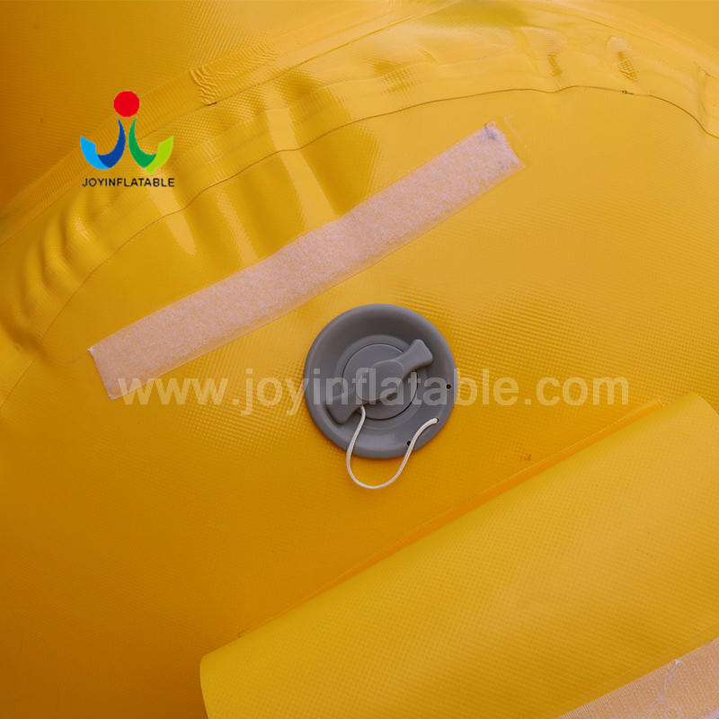 JOY inflatable hot selling inflatable amusement park for child
