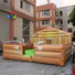 tents inflatable sports customized for kids