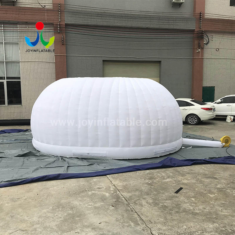 JOY inflatable disco buy inflatable bubble tent from China for child