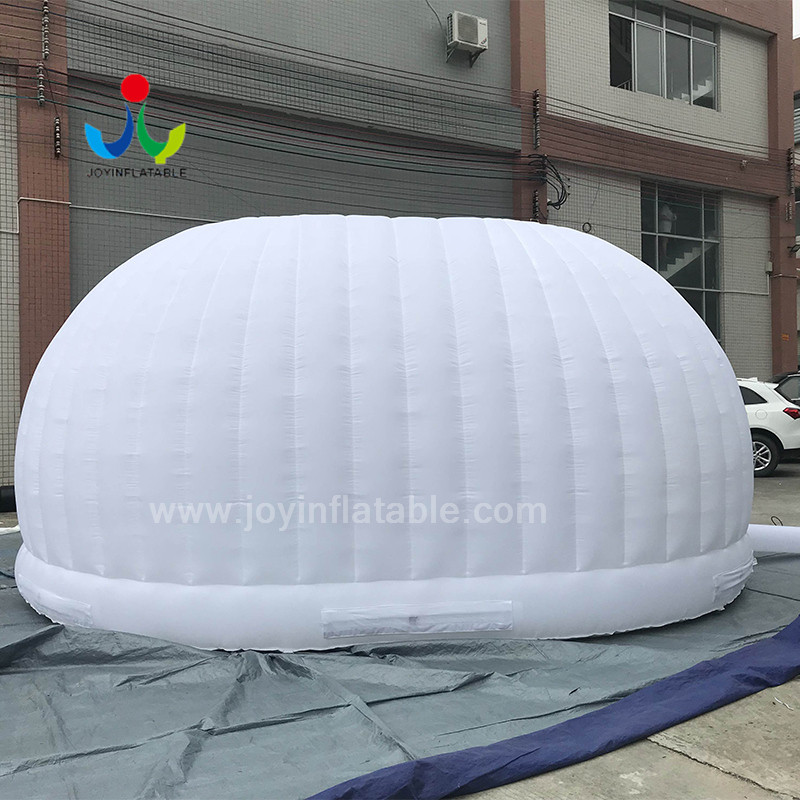JOY inflatable iglootent buy inflatable bubble tent manufacturer for kids-3