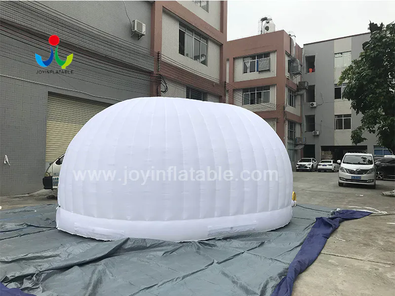 InflatableTent,Oxford cloth Inflatable Dome For Party Video