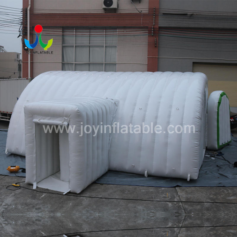 Big Marquee Inflatable Wedding Party Event Tent
