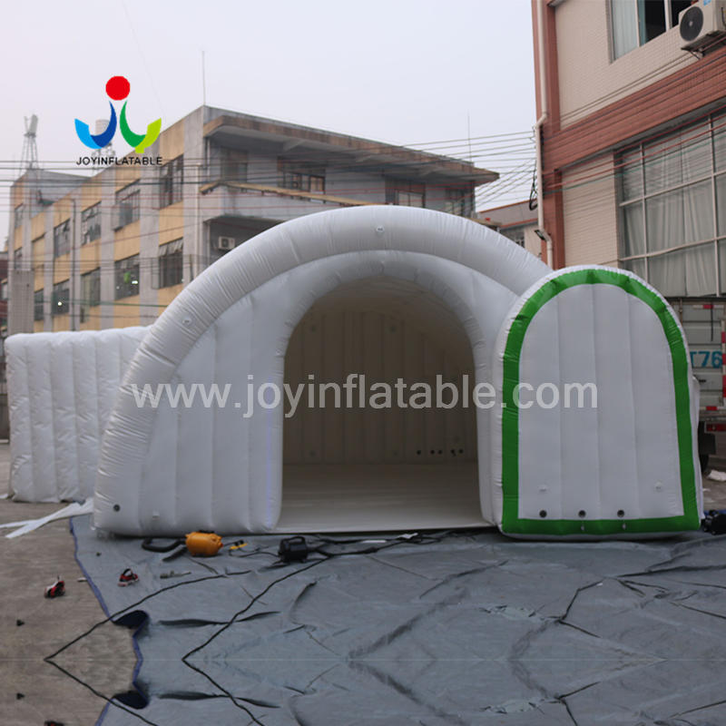 Big Marquee Inflatable Wedding Party Event Tent