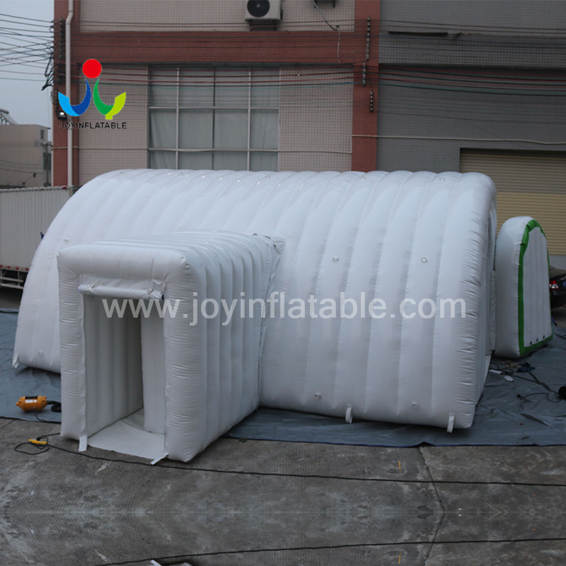 quality inflatable cube marquee for sale for child-2