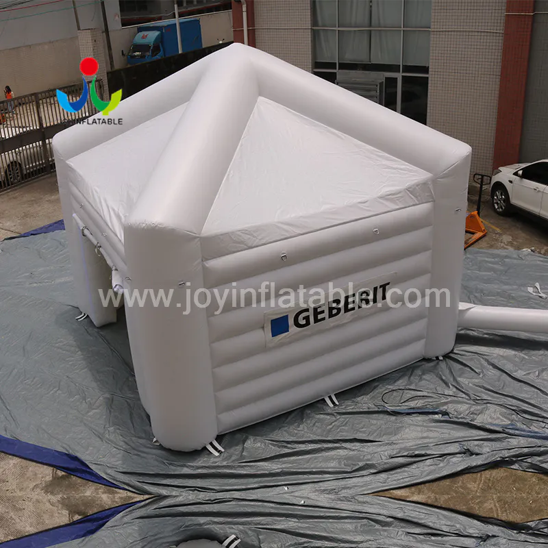 Inflatable Warehouse Tent Inflatable Chill Room Tent for Store
