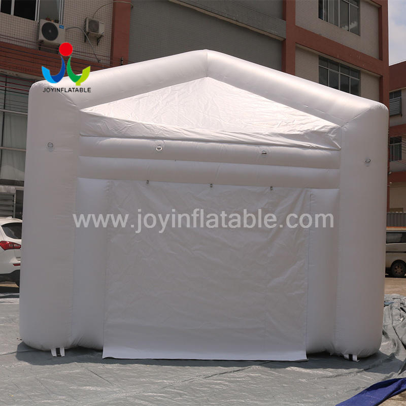 Inflatable Warehouse Tent Inflatable Chill Room Tent for Store