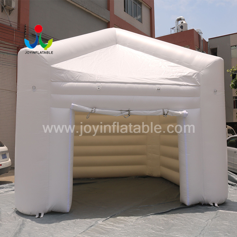 JOY inflatable best inflatable cube marquee for child-3