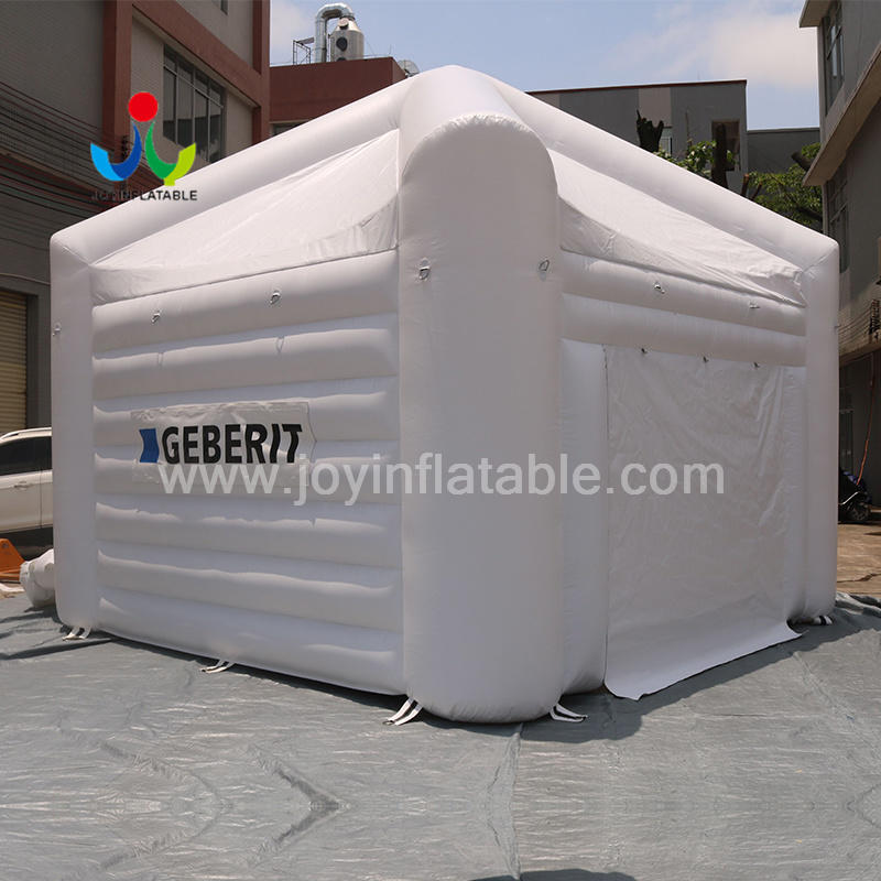 JOY inflatable best Inflatable cube tent manufacturers for child