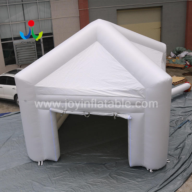 JOY inflatable bridge inflatable marquee wholesale for children