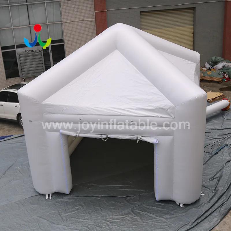 inflatable amusement park directly sale for outdoor JOY inflatable