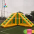 blow water inflatables design for children