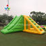 blob inflatable floating water park wholesale for kids