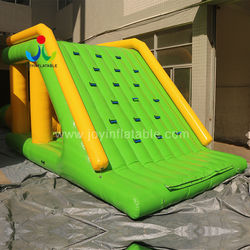 JOY inflatable inflatable water playground for sale for children-1