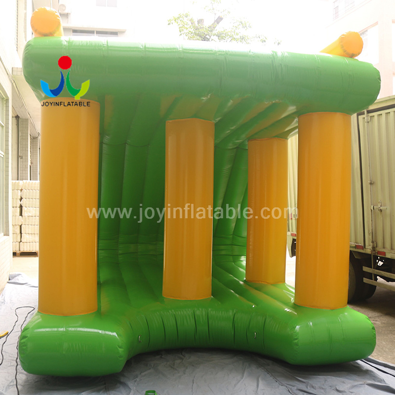 blob inflatable trampoline factory price for children-2