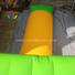 bag inflatable trampoline personalized for child