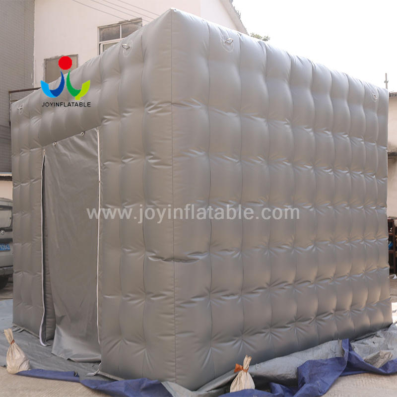 Outdoor Event Advertising Stage Inflatable Shelter Tent
