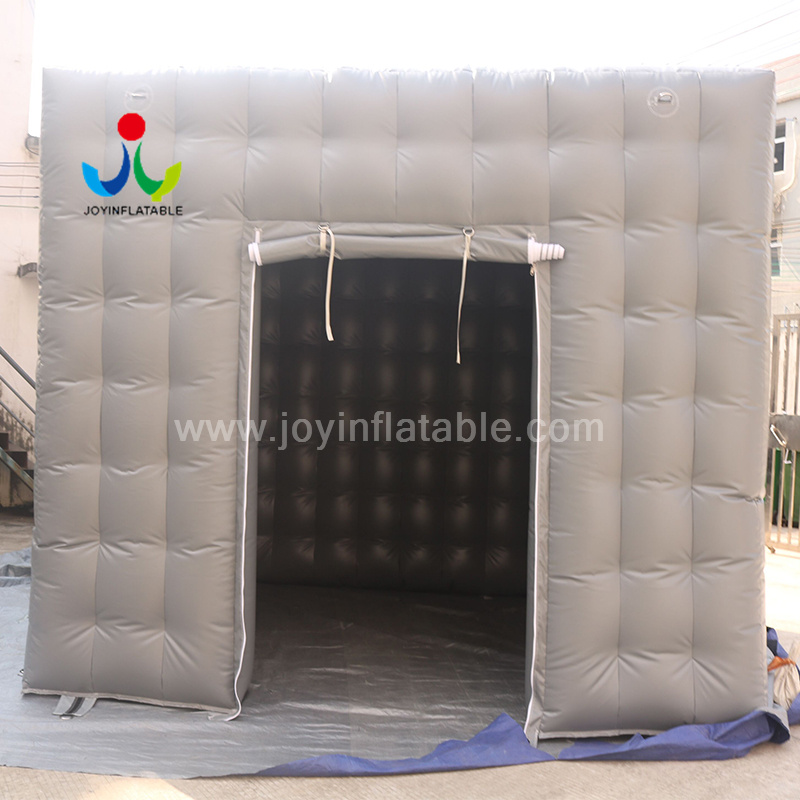 JOY inflatable games inflatable cube marquee factory price for outdoor-1