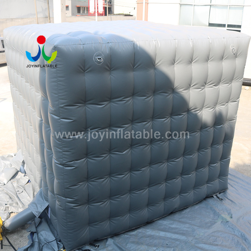 JOY inflatable games inflatable cube marquee factory price for outdoor-3