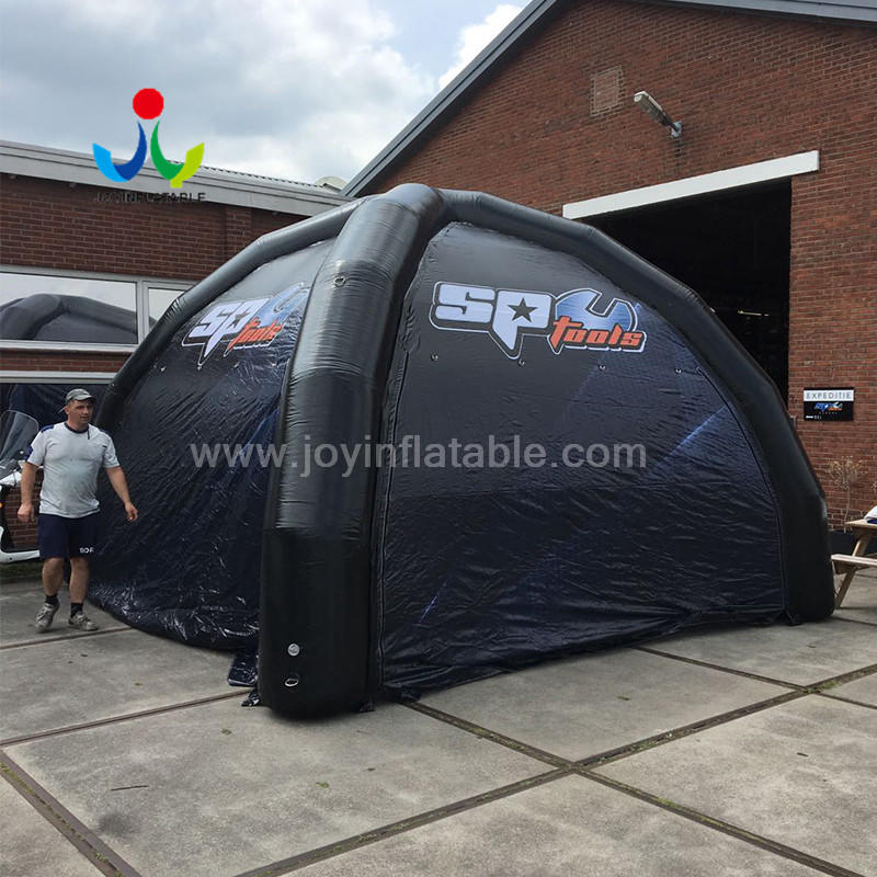 JOY inflatable sale spider tent manufacturer for child