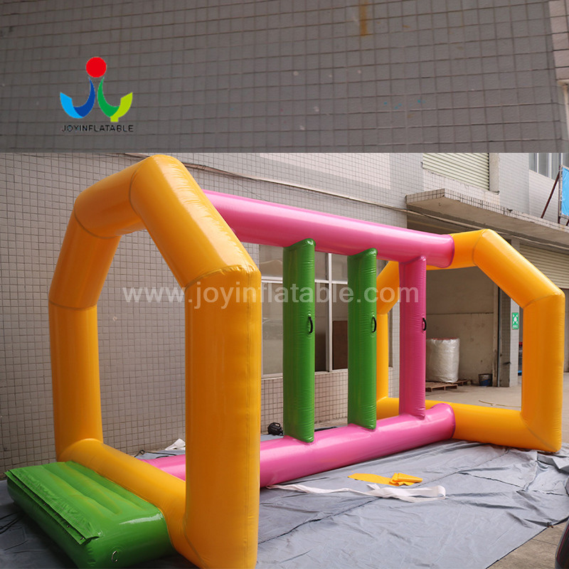 JOY inflatable inflatable water trampoline factory price for child-3