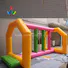 bag inflatable trampoline wholesale for kids