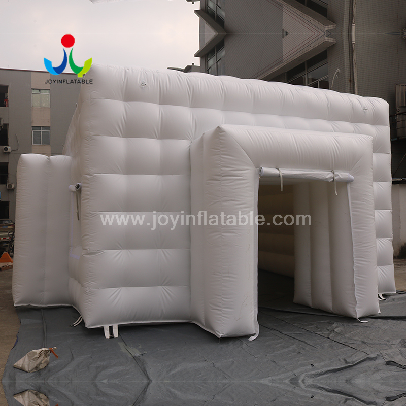 custom inflatable bounce house wedding supplier for children-2