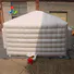 Best blow up party tents manufacturer for events