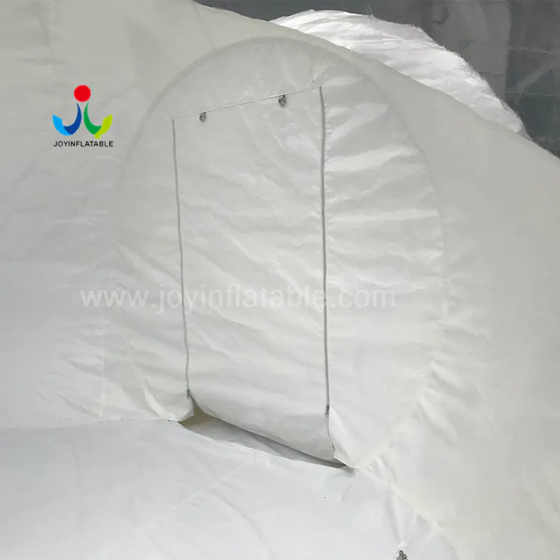 JOY inflatable pillow company for children
