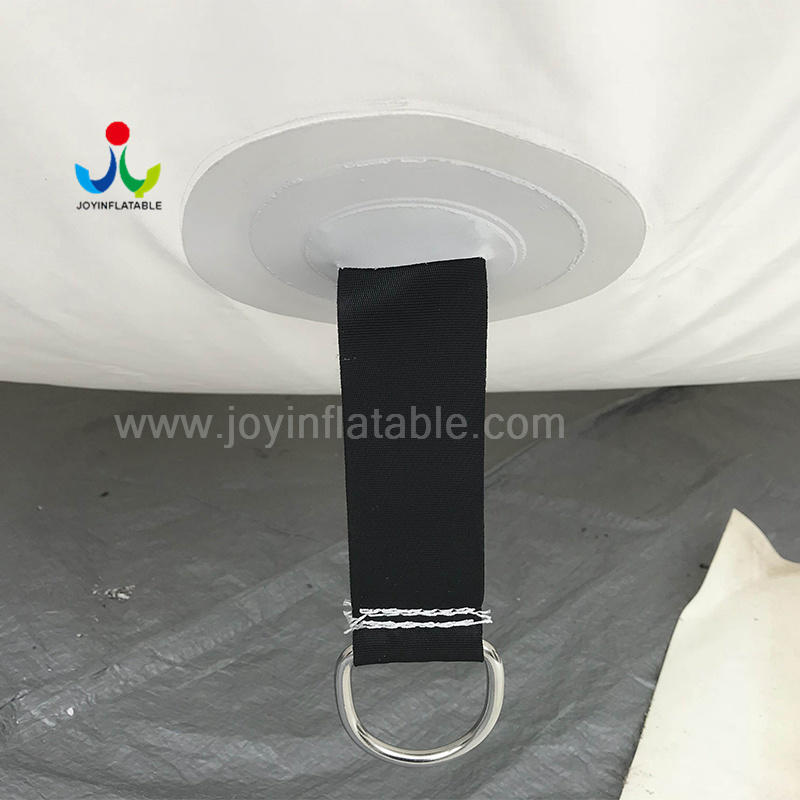JOY inflatable watchtower bubble tent supplier for outdoor