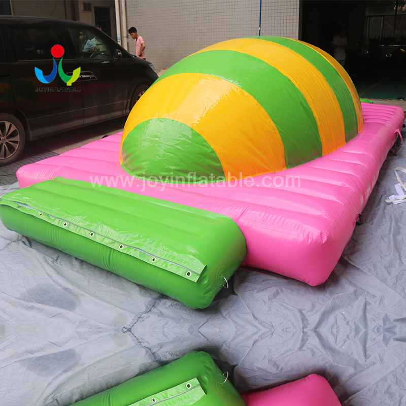 quality inflatable amusement park chill customized for children-3