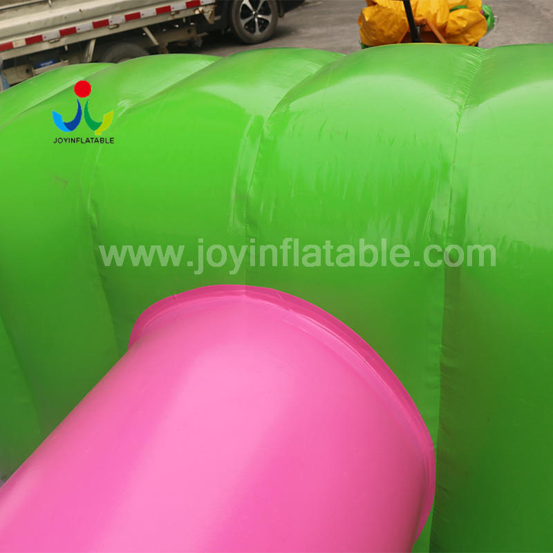 Hot Sale Inflatable Water Floating Island For Summer