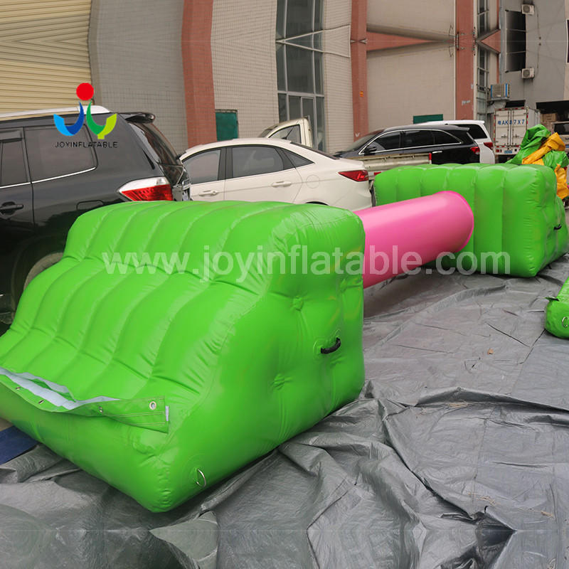 JOY inflatable toy blow up trampoline for sale for children