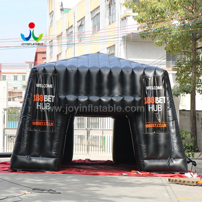 JOY inflatable equipment inflatable marquee for kids