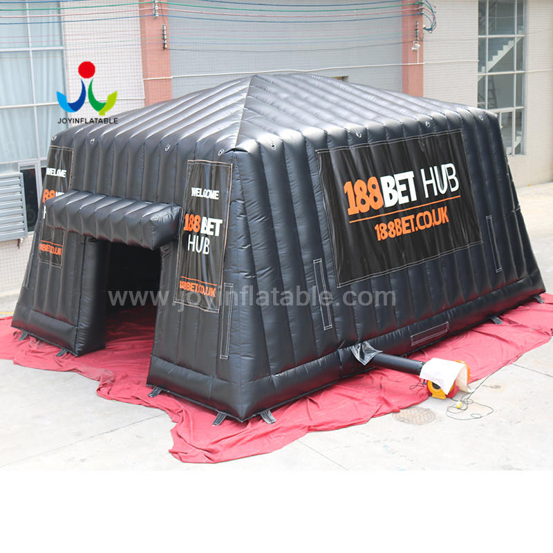 JOY inflatable blow up marquee factory price for outdoor