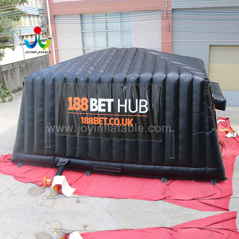JOY inflatable equipment inflatable bounce house supplier for kids-9