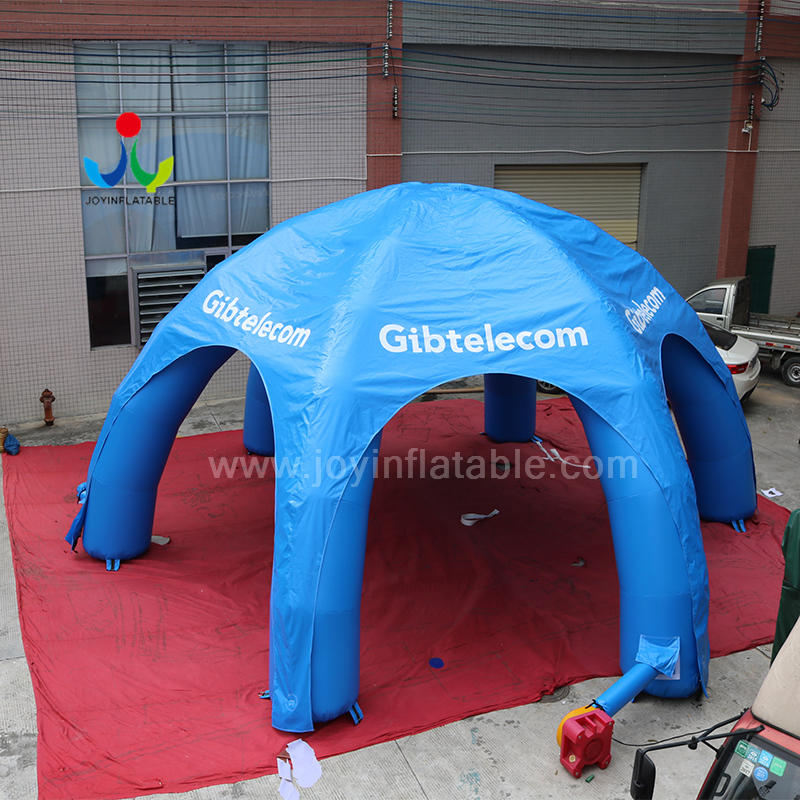JOY inflatable large blow up tent for sale for children
