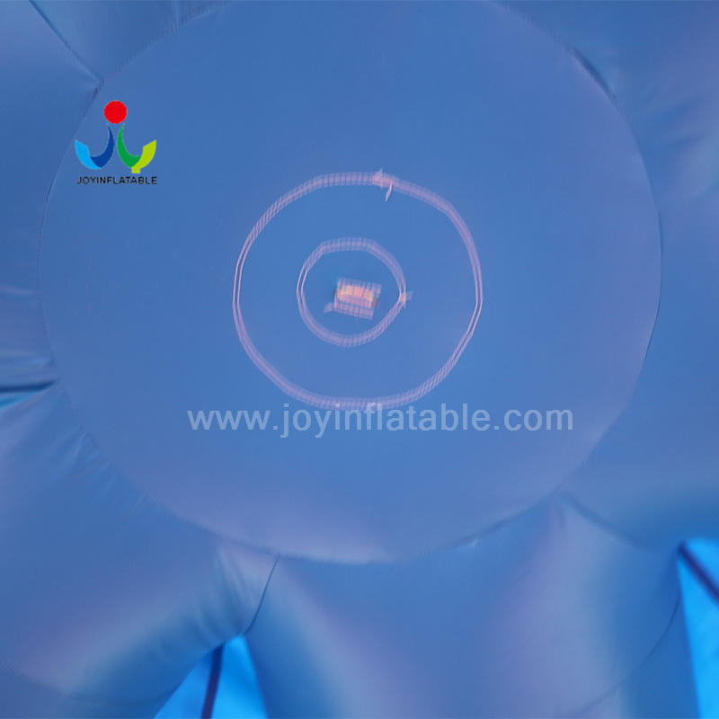 JOY inflatable inflatable exhibition tent supplier for kids